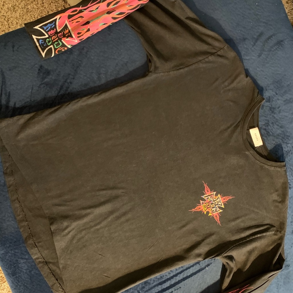 Men’s Small Rhude long sleeve